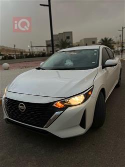 نیسان سێنترا